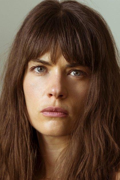 Anabel Lopez - Actor Profile Photo