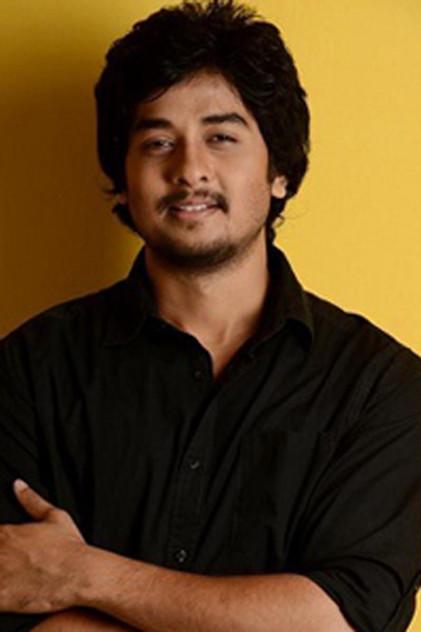 Gunjan Bharadwaj - Actor Profile Photo