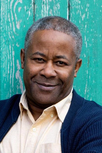 Trevor Michael Georges - Actor Profile Photo