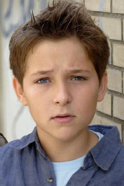 Tim Tiedemann - Actor Profile Photo