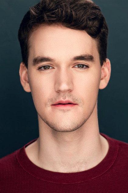Kyle Dalsimer - Actor Profile Photo