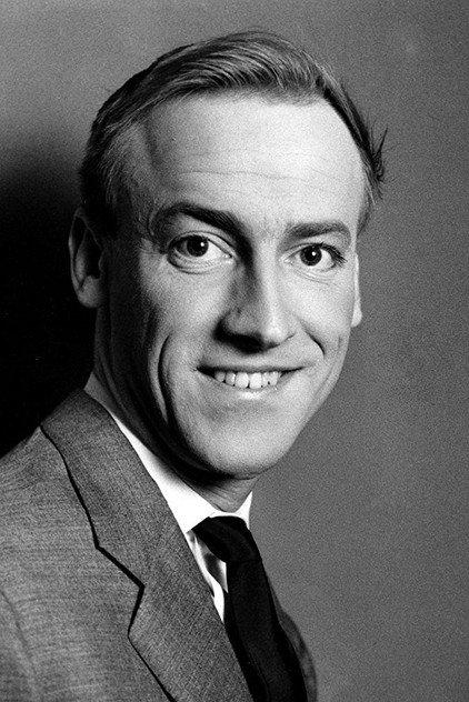 Stig Grybe - Actor Profile Photo