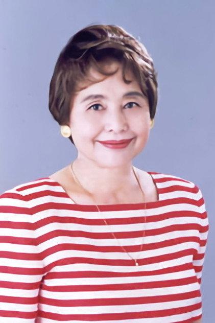 Tomiko Ishii - Actor Profile Photo