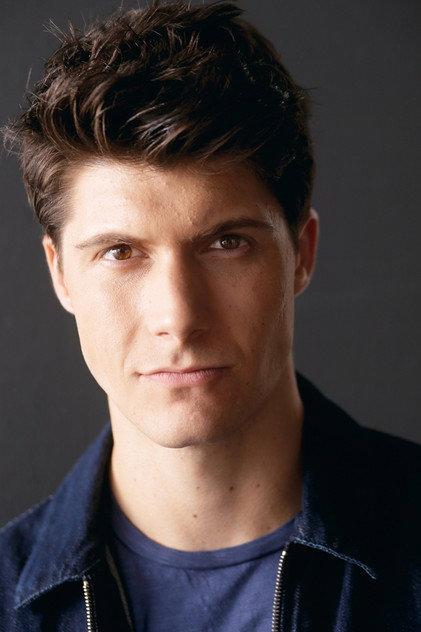 Alex Keener - Actor Profile Photo