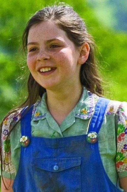 Lil Woods - Actor Profile Photo