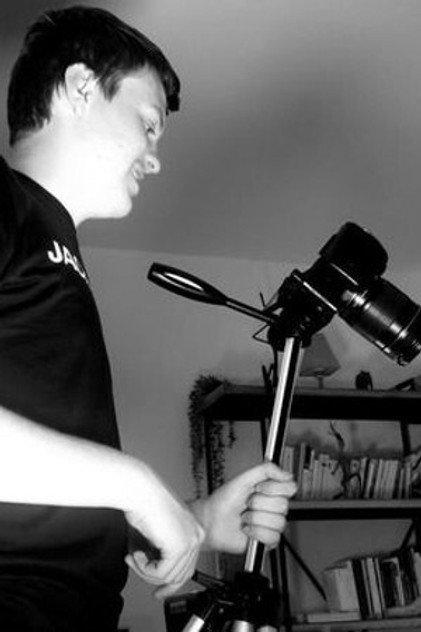 Paul Latour - Actor Profile Photo