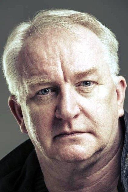 Clifford Barry - Actor Profile Photo
