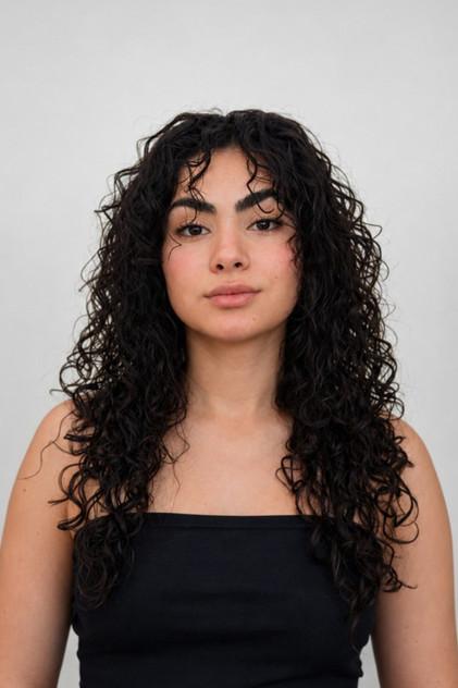 Evelyn Nervi - Actor Profile Photo
