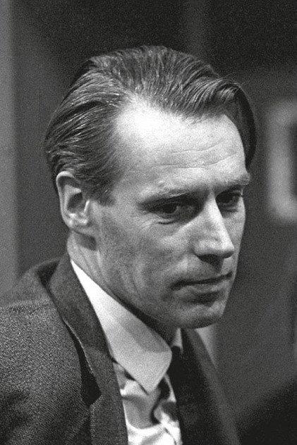 George Martin - Actor Profile Photo