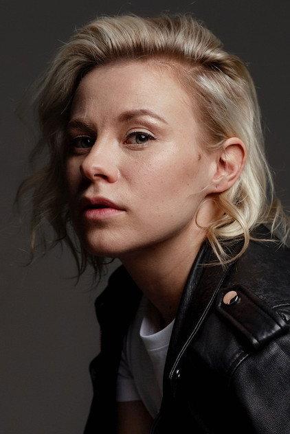 Emmi Parviainen - Actor Profile Photo