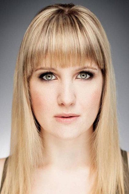 Nikki Wallin - Actor Profile Photo
