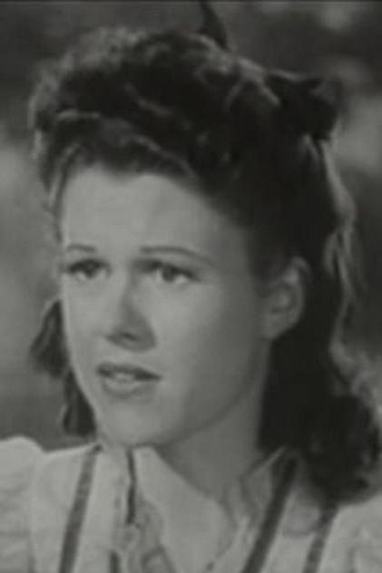 Dustine Farnum - Actor Profile Photo