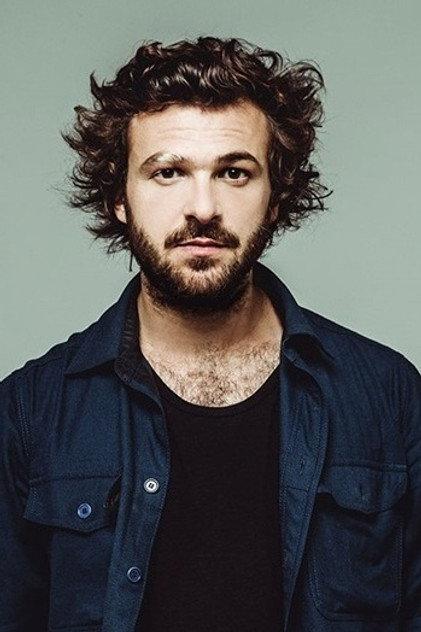 Thibaut Évrard - Actor Profile Photo