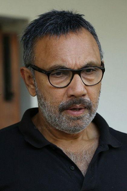 Sathyaraj - Actor Profile Photo