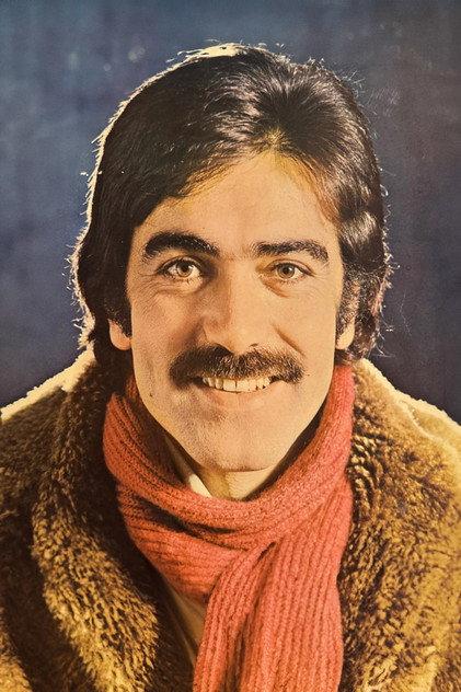 Rahmi Saltuk - Actor Profile Photo