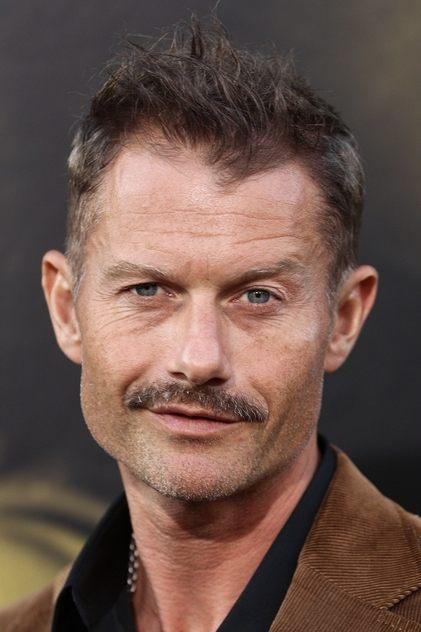 James Badge Dale - Actor Profile Photo