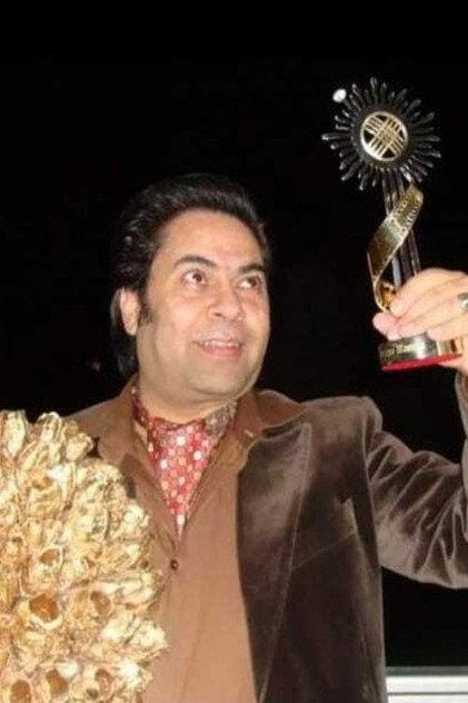 Homayun Morowat - Actor Profile Photo