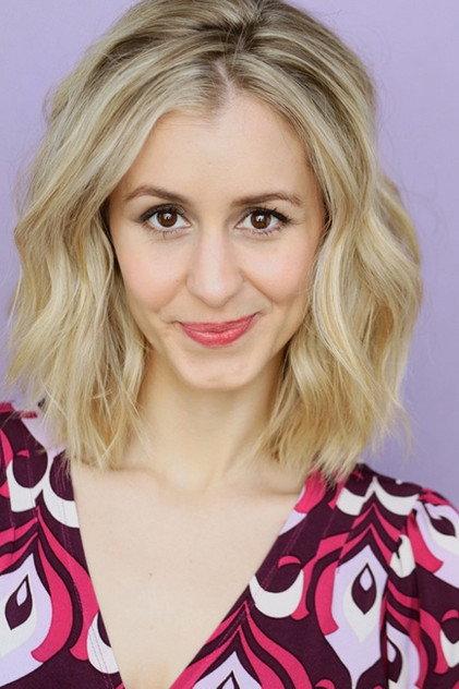 Chelsea Sanders - Actor Profile Photo