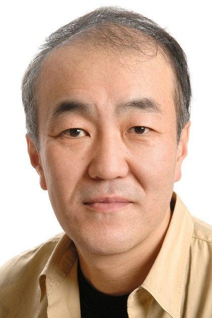 Yoichi Nukumizu - Actor Profile Photo