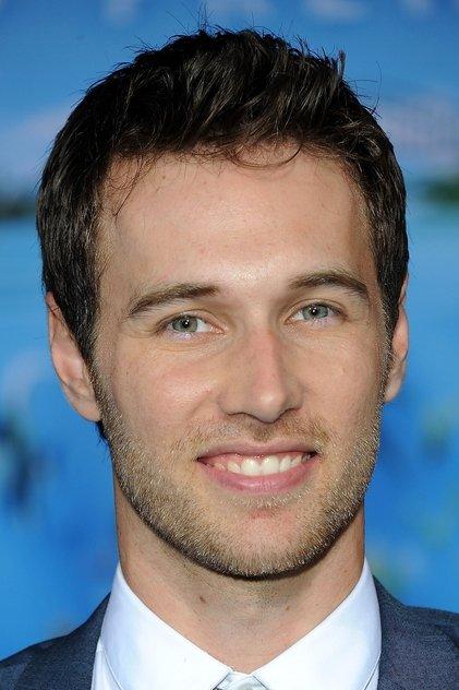 Christopher Scott - Actor Profile Photo