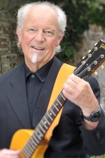 Martin Barre - Actor Profile Photo