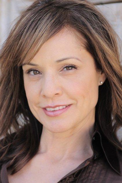 Kim Flowers - Actor Profile Photo