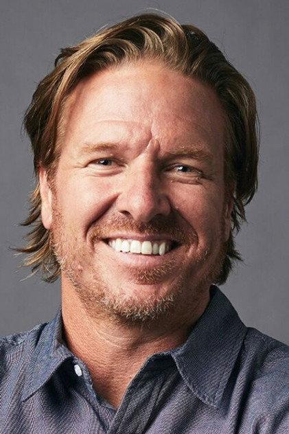 Chip Gaines - Actor Profile Photo