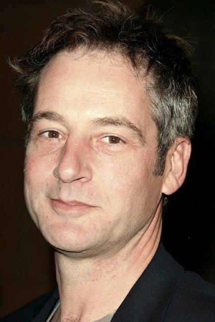 Jeremy Northam - Actor Profile Photo