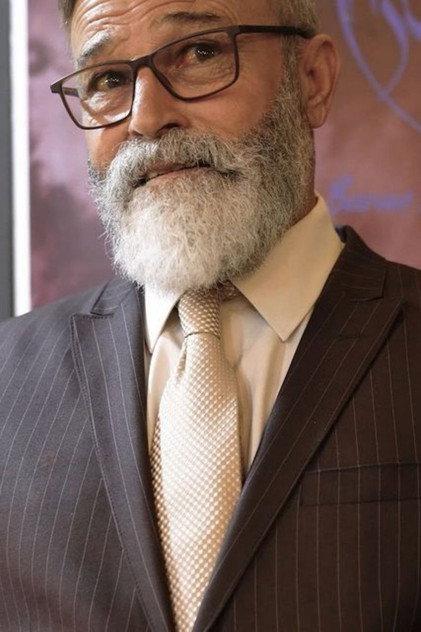 Rizgar Bahir - Actor Profile Photo