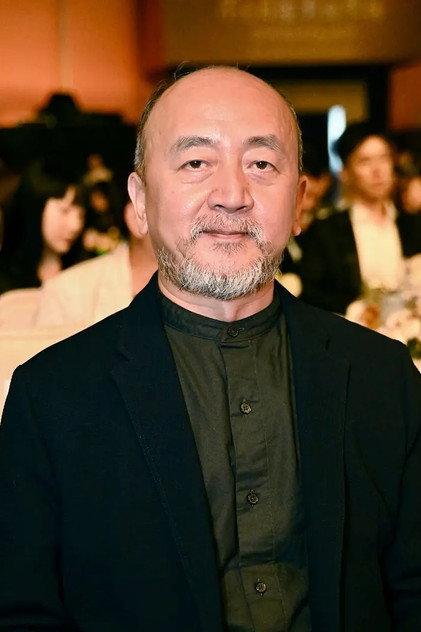 Wang Jinsong - Actor Profile Photo