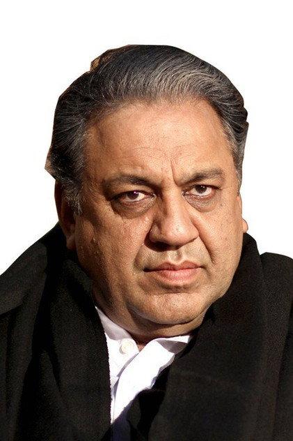 Sohail Ahmed - Actor Profile Photo