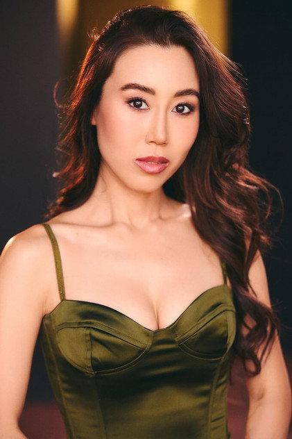 Lisa Ellee - Actor Profile Photo