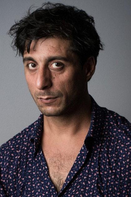 Bora Karakul - Actor Profile Photo