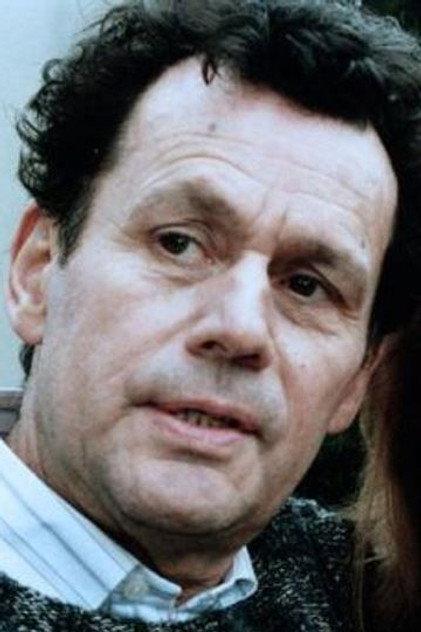 Reimar Johannes Baur - Actor Profile Photo