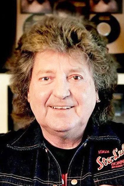 Bob Daisley - Actor Profile Photo