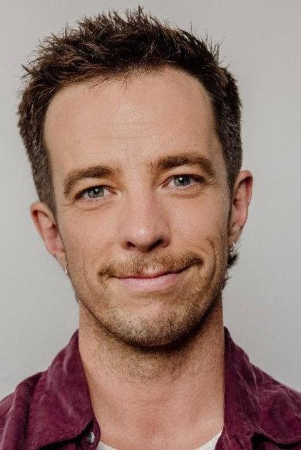 Eli Matthewson - Actor Profile Photo
