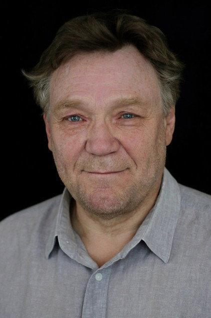 Ingmar Virta - Actor Profile Photo