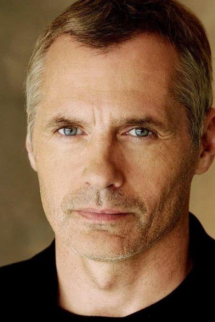 James C. Burns - Actor Profile Photo