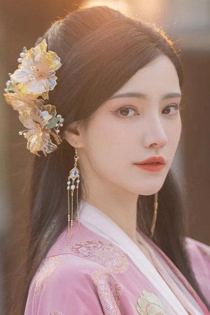 Qi Xiaxia - Actor Profile Photo