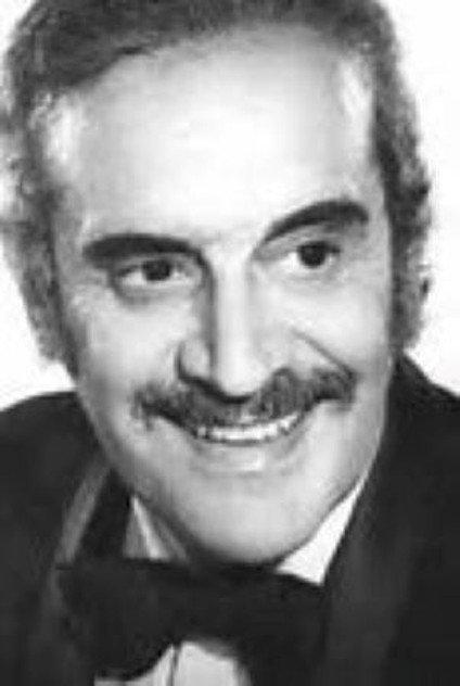 Beto Gianola - Actor Profile Photo