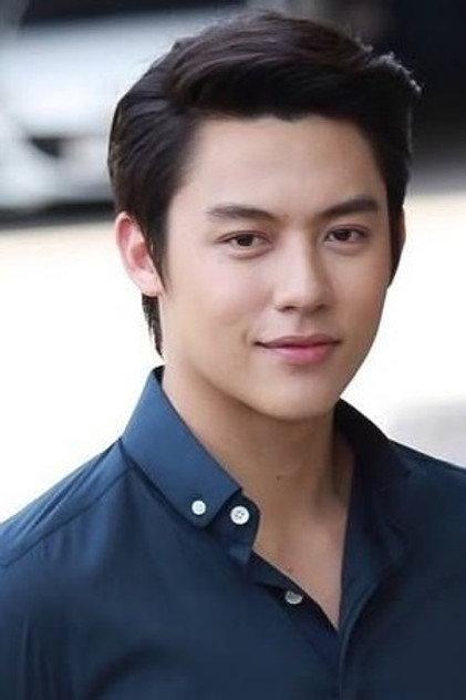 Prin Suparat - Actor Profile Photo