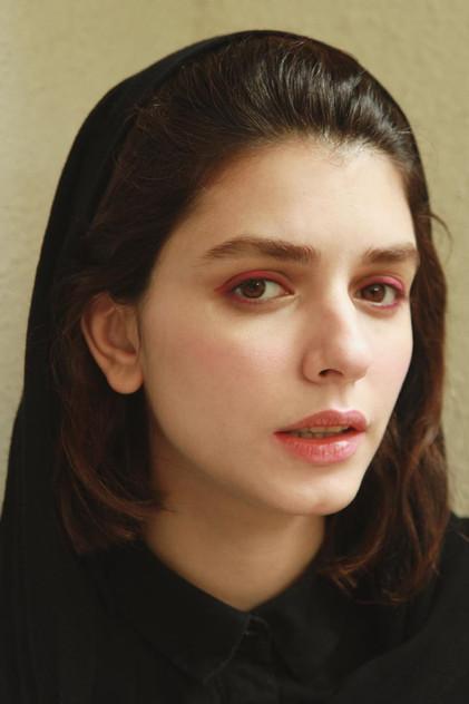 Ainaz Azarhoush - Actor Profile Photo