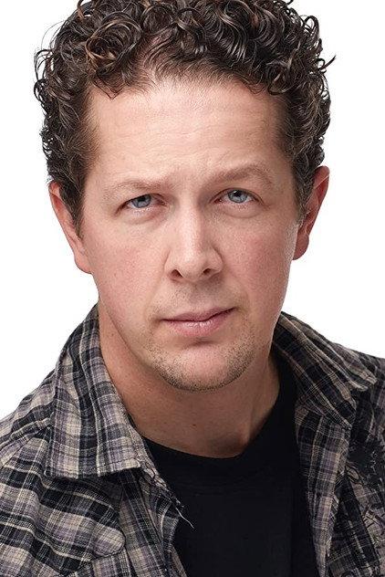 Jeremy Cormier - Actor Profile Photo