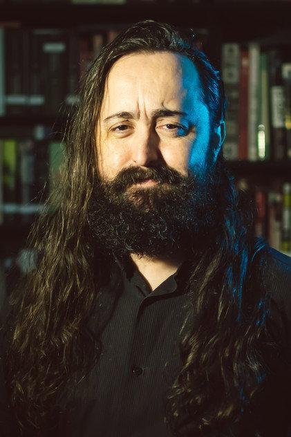 Icles Rodrigues - Actor Profile Photo