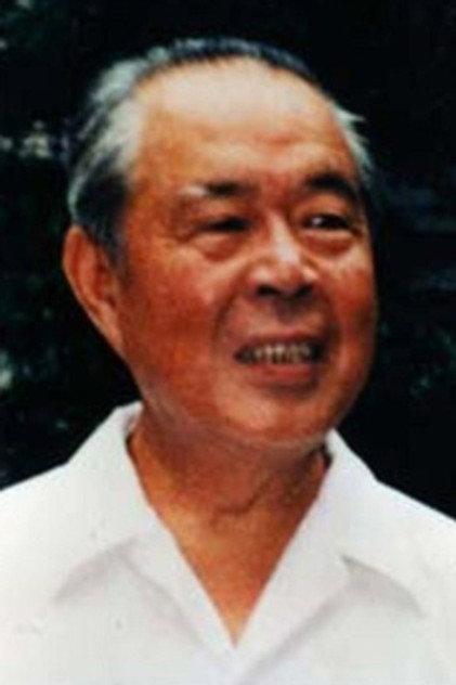 Delong Hu - Actor Profile Photo