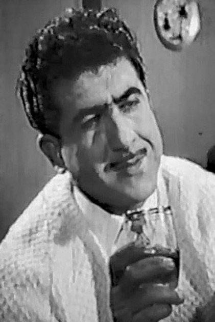 Khalil Talaee - Actor Profile Photo