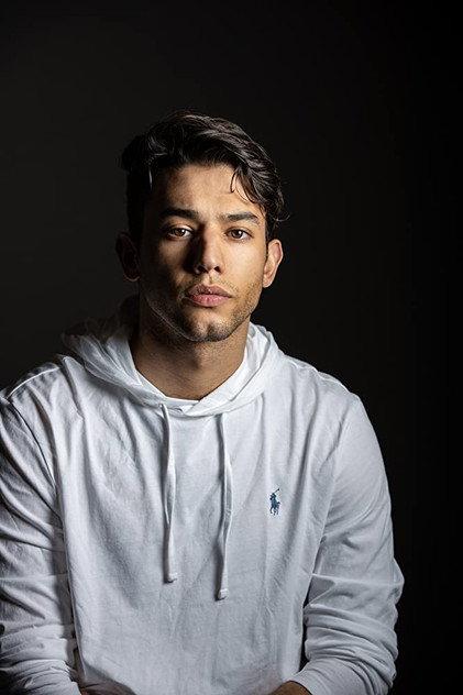 Angel Valle Jr. - Actor Profile Photo