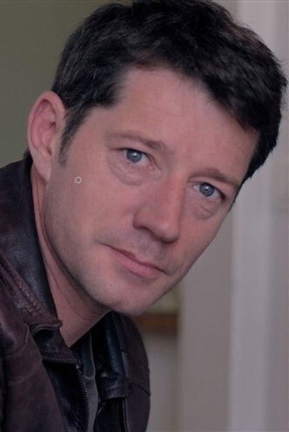 Christophe Reymond - Actor Profile Photo