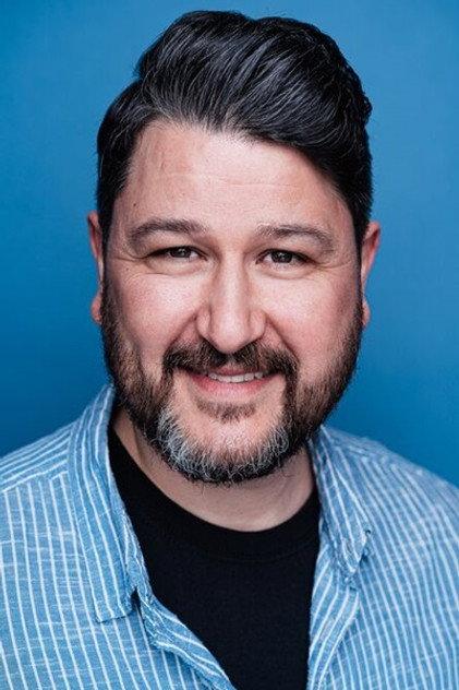 Ugur Tasbilek - Actor Profile Photo