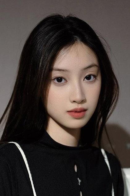 刘颖仪 - Actor Profile Photo